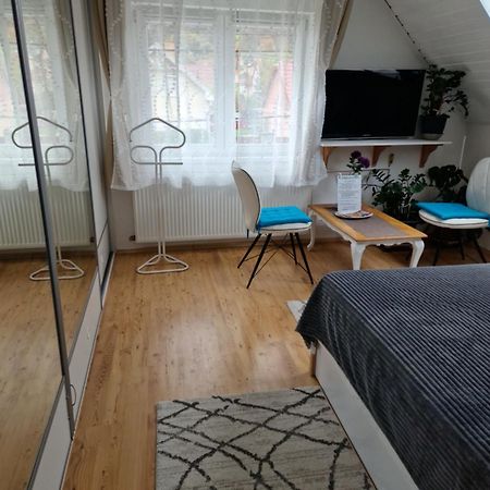 Csaladi Haz Apartment Будапеща Екстериор снимка