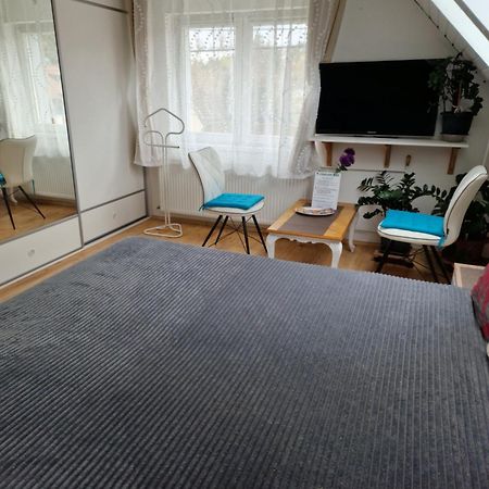 Csaladi Haz Apartment Будапеща Екстериор снимка