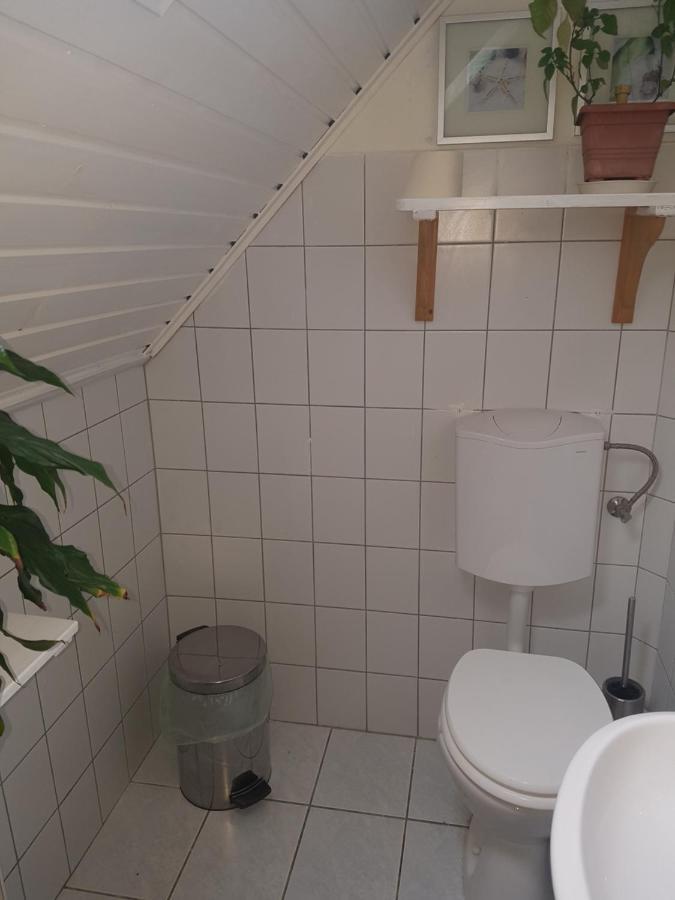 Csaladi Haz Apartment Будапеща Екстериор снимка