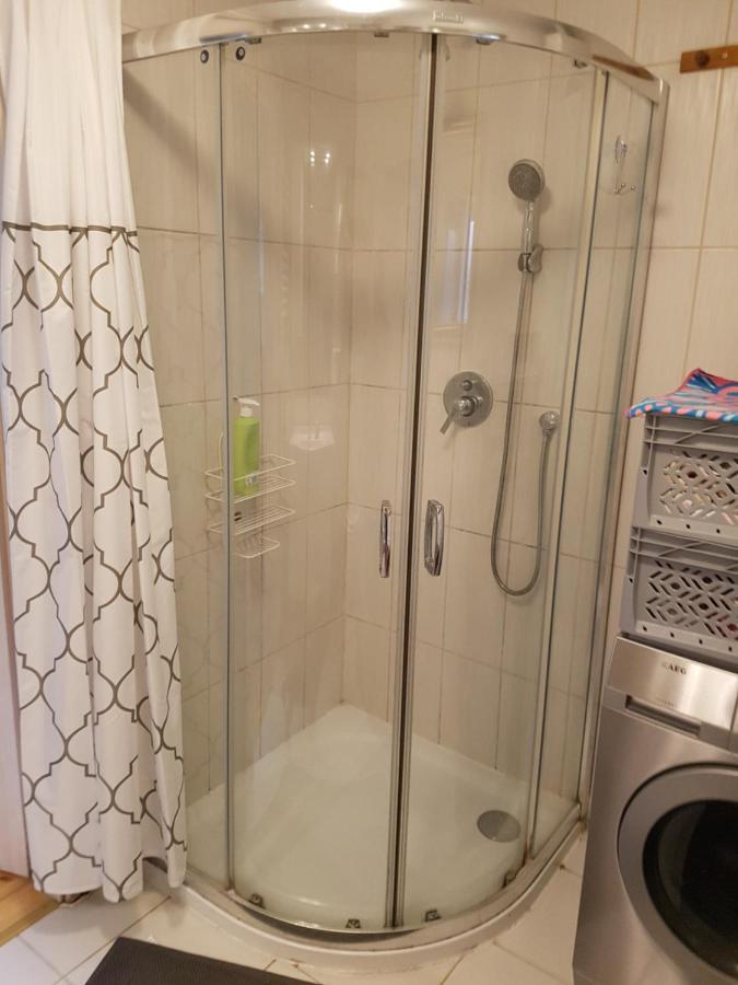 Csaladi Haz Apartment Будапеща Екстериор снимка