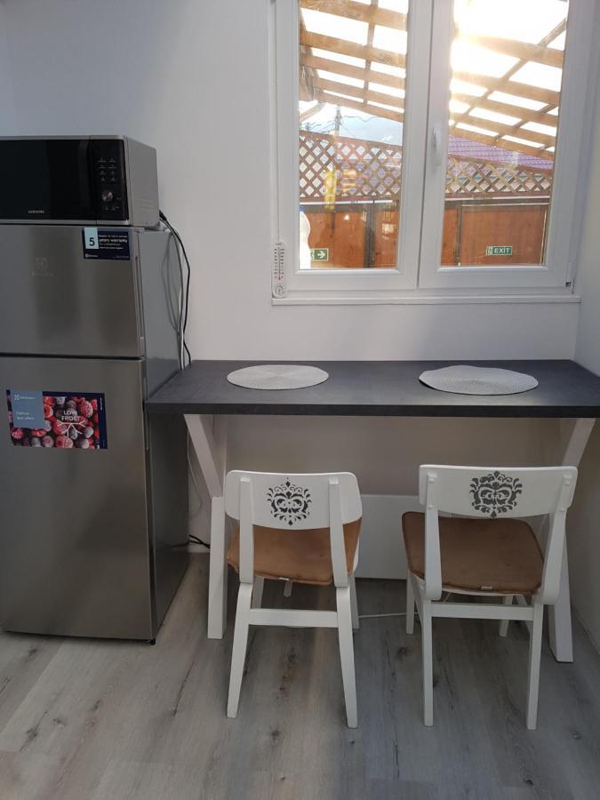 Csaladi Haz Apartment Будапеща Екстериор снимка