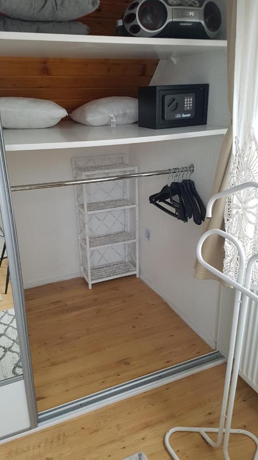 Csaladi Haz Apartment Будапеща Екстериор снимка