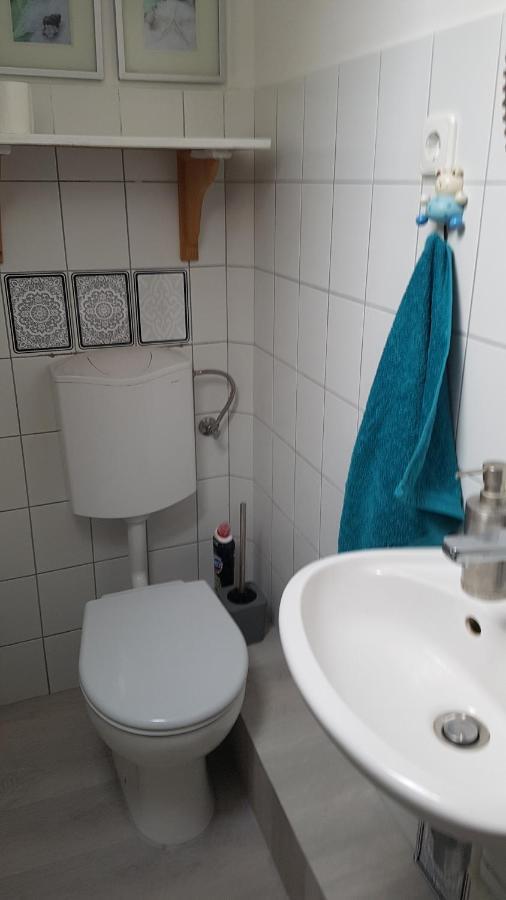 Csaladi Haz Apartment Будапеща Екстериор снимка