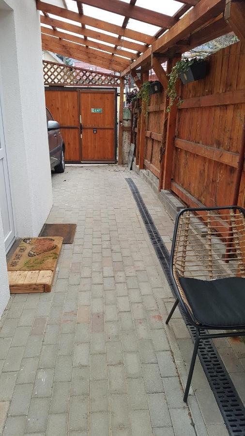 Csaladi Haz Apartment Будапеща Екстериор снимка
