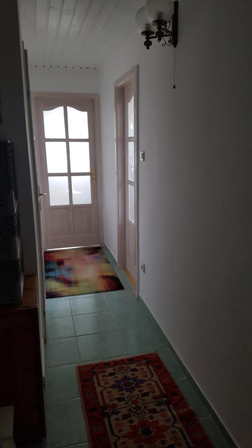 Csaladi Haz Apartment Будапеща Екстериор снимка