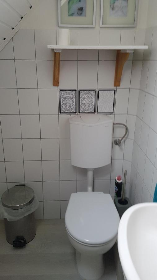 Csaladi Haz Apartment Будапеща Екстериор снимка