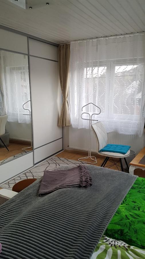 Csaladi Haz Apartment Будапеща Екстериор снимка
