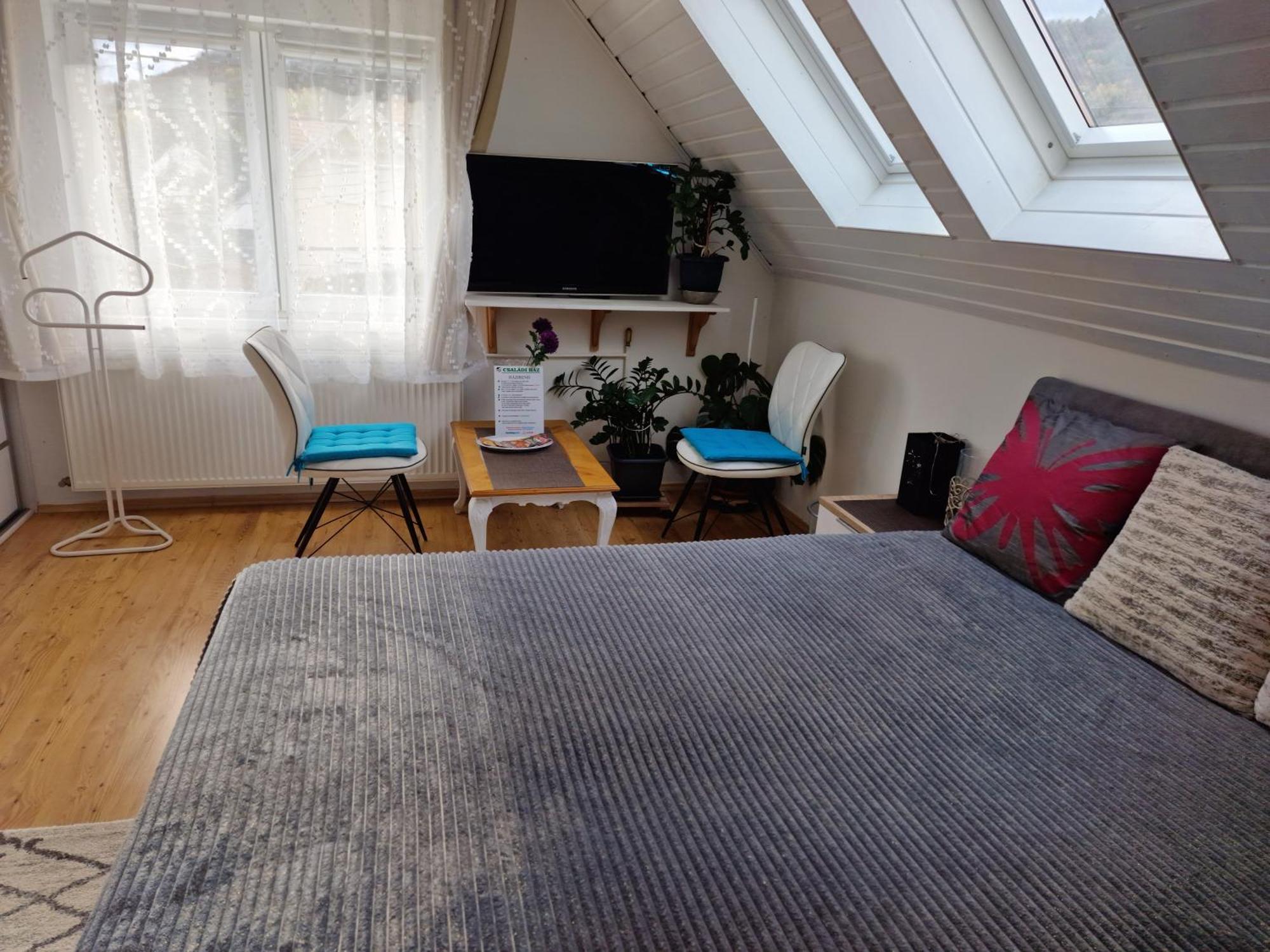 Csaladi Haz Apartment Будапеща Екстериор снимка