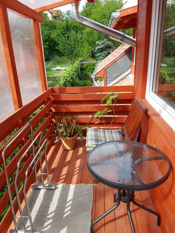 Csaladi Haz Apartment Будапеща Екстериор снимка