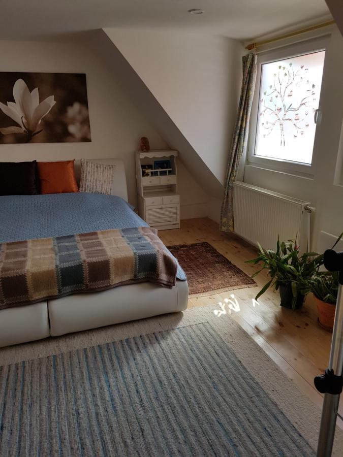 Csaladi Haz Apartment Будапеща Екстериор снимка