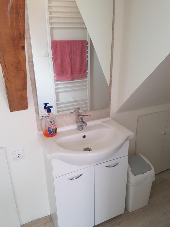 Csaladi Haz Apartment Будапеща Екстериор снимка