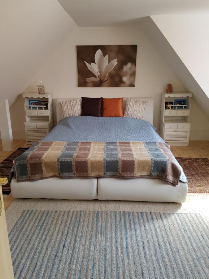 Csaladi Haz Apartment Будапеща Екстериор снимка